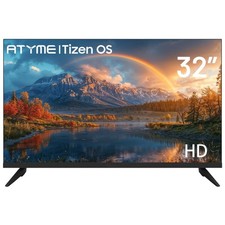 Samsung 32" HD Smart TV, WiFi, Bluetooth, HDR10, HDMI