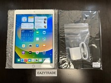 Apple iPad 7th Gen 10.2in - 32GB 128GB - Gray Silver Gold - Bundle
