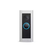 Ring Wired Doorbell Plus (Video Doorbell Pro) 1080p HD Video Camera Wifi Cam