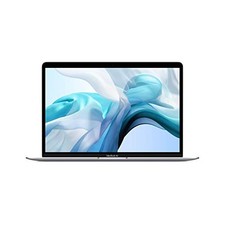 Apple MacBook Air 13in i5 1.1GHz 8GB 512GB Silver 2020 - 1 Year Warranty (Very Good - Refurbished)