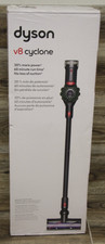 Dyson V8 Cyclone Cordless Vacuum
