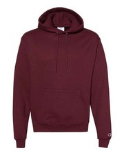 Champion Unisex Powerblend Hooded Sweatshirt S700