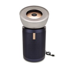 Dyson Purifier Big+Quiet Formaldehyde BP03 (Nickel/Prussian Blue, Refurbished)