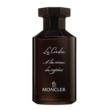 Moncler Unisex La Cordee EDP 3.4 oz Fragrances 3386460137010