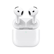 Sealed Apple 4th Generation Wireless In-Ear Headset Active Noise Cancellation