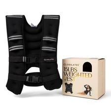 Blogilates Weighted Body Vest