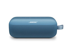 Bose SoundLink Flex Portable Bluetooth Speaker (2nd Gen) - BLUE DUSK (Open box)