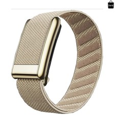 Ultra-Soft Stretchy Nylon Sport Band Compatible with WHOOP 5.0, One, Peak & L...