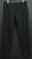 NEW Lululemon Men's ABC Slim-Fit Trouser 32" Warpstreme Black Size 34 (New without tags)