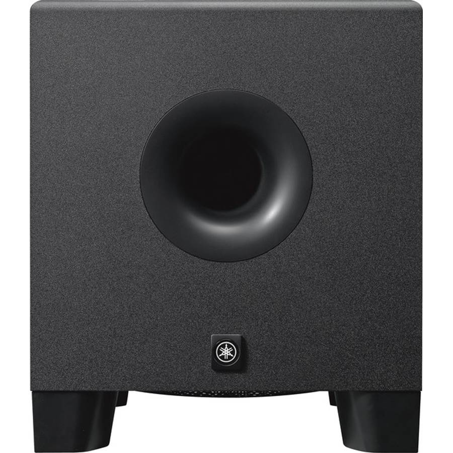 Yamaha HS8S 8" powered studio subwoofer