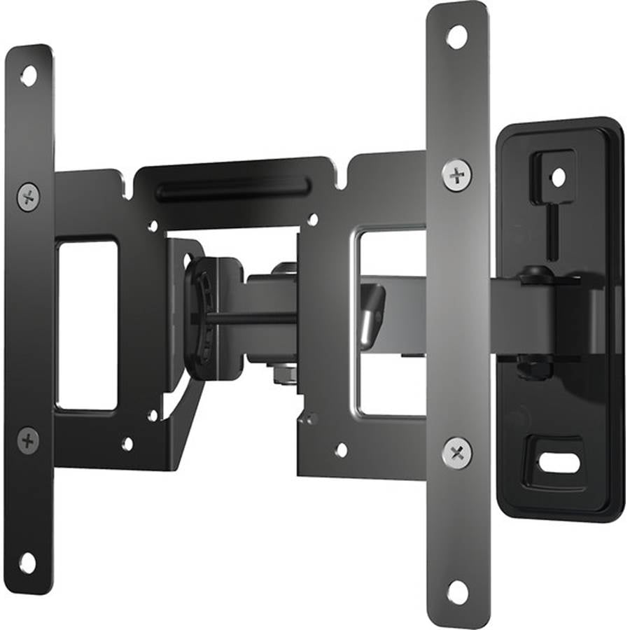 Sanus Classic MSF07c Full-motion wall mount with articulating arm for 13"-32" TVs