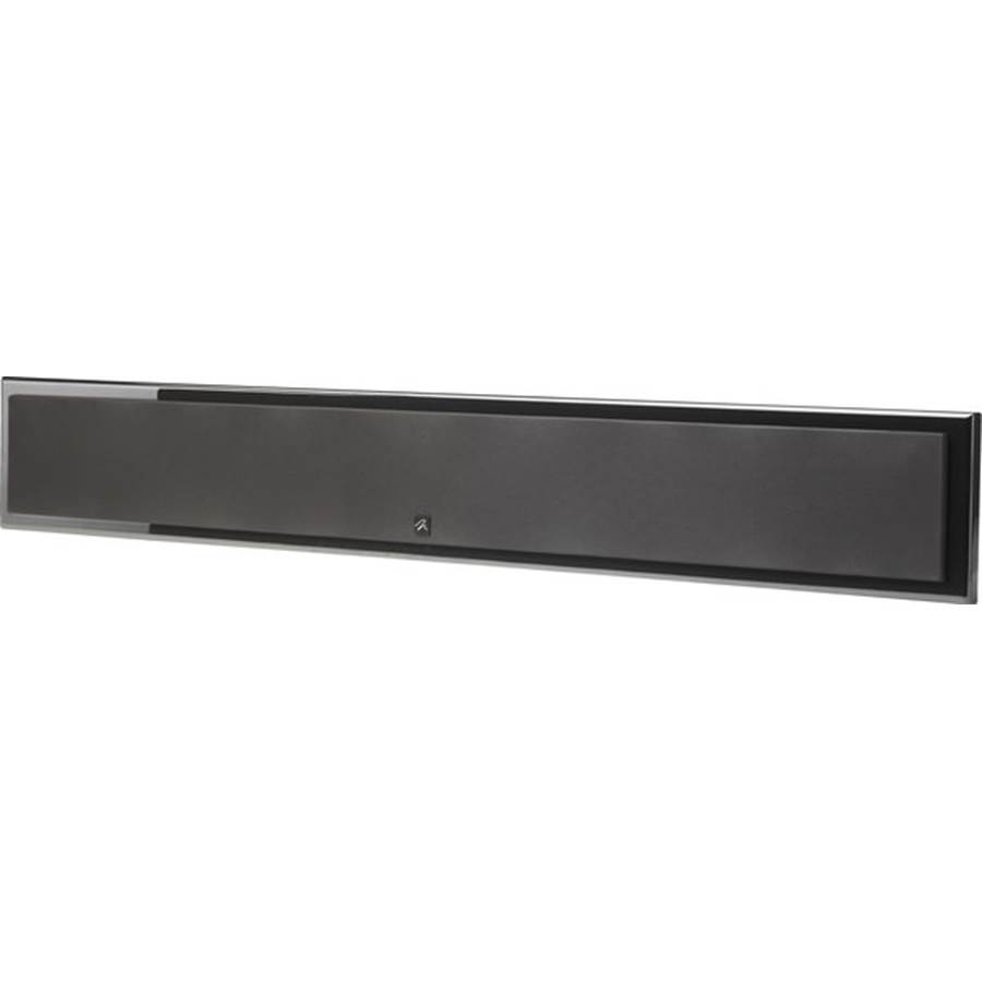 MartinLogan Motion SLM X3 Passive 3-channel home theater sound bar