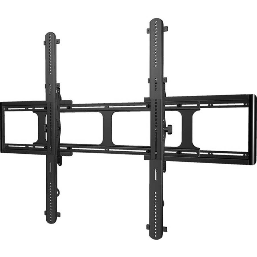Sanus VXT7 Expandable tilt wall mount for flat-panel TVs 65"-140"