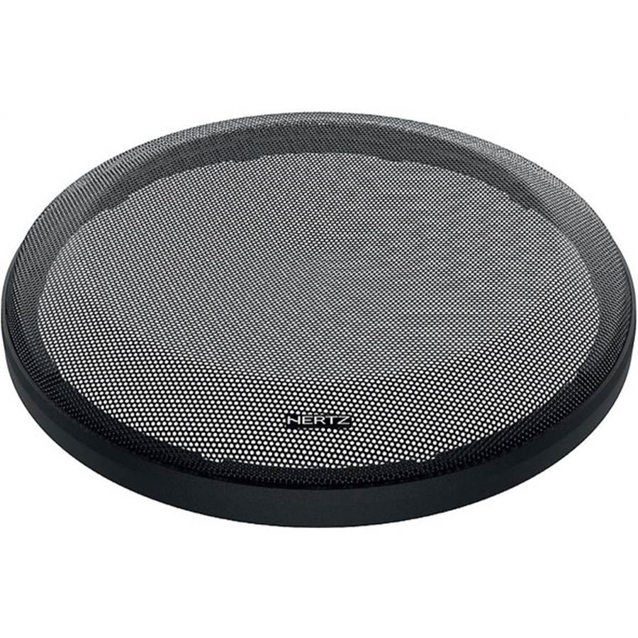 Hertz Mille MG300.3 Grille for 12" Legend Series ML 3000.3 and Pro Series MP 300 subwoofers