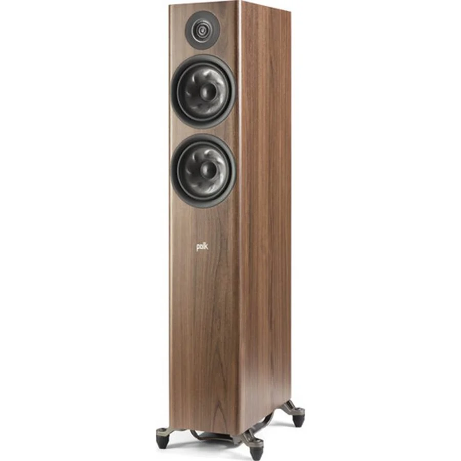 Polk Audio Reserve R600 Floor-standing speaker - Brown