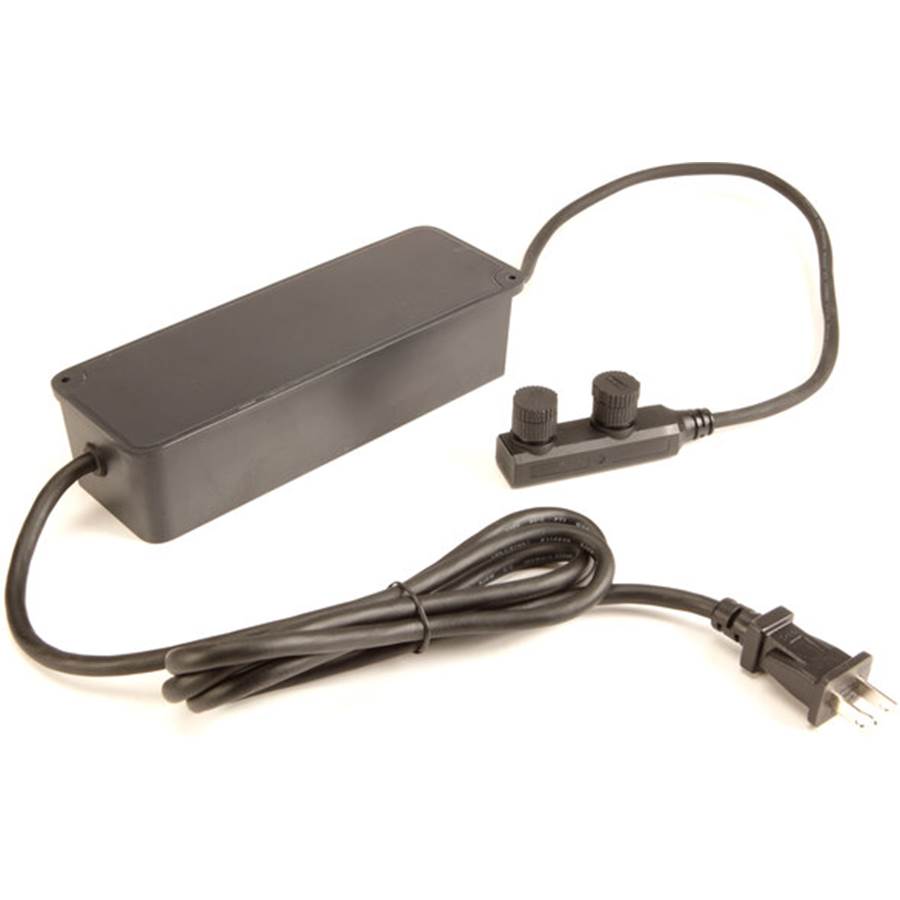 Philips Hue Outdoor 95W Power Supply Power supply for Philips Hue low-voltage outdoor smart lights