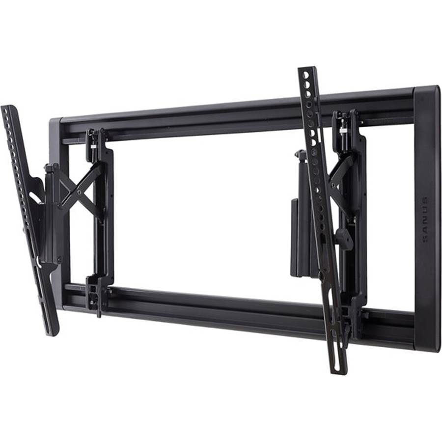Sanus VLT7 Advanced Tilt 4D(tm) Extending tilt wall mount for 42"-90" TVs