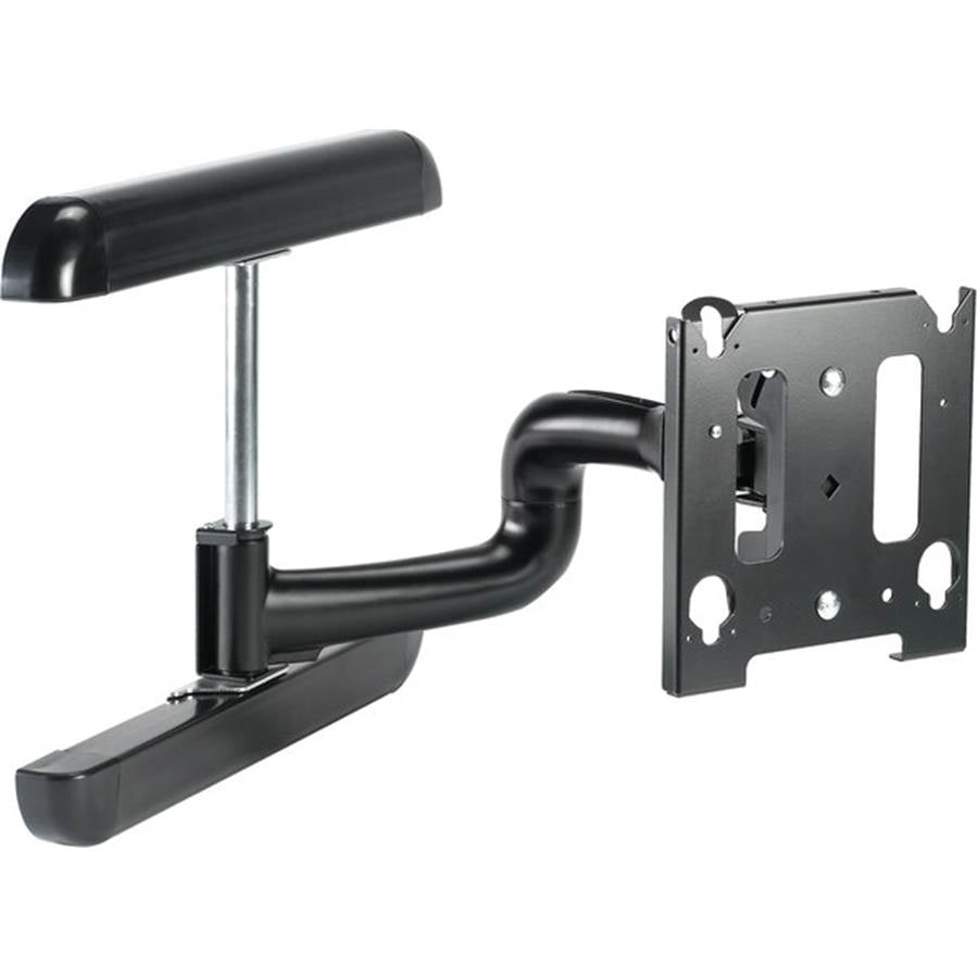 Chief Medium Flat-panel Swing Arm Mount (MWRUB) Full-motion wall mount for displays 30"-55"