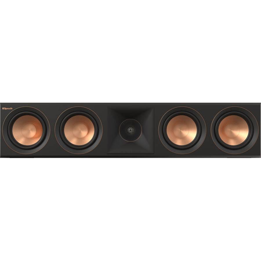 Klipsch Reference Premiere RP-504C II Center channel speaker - Walnut