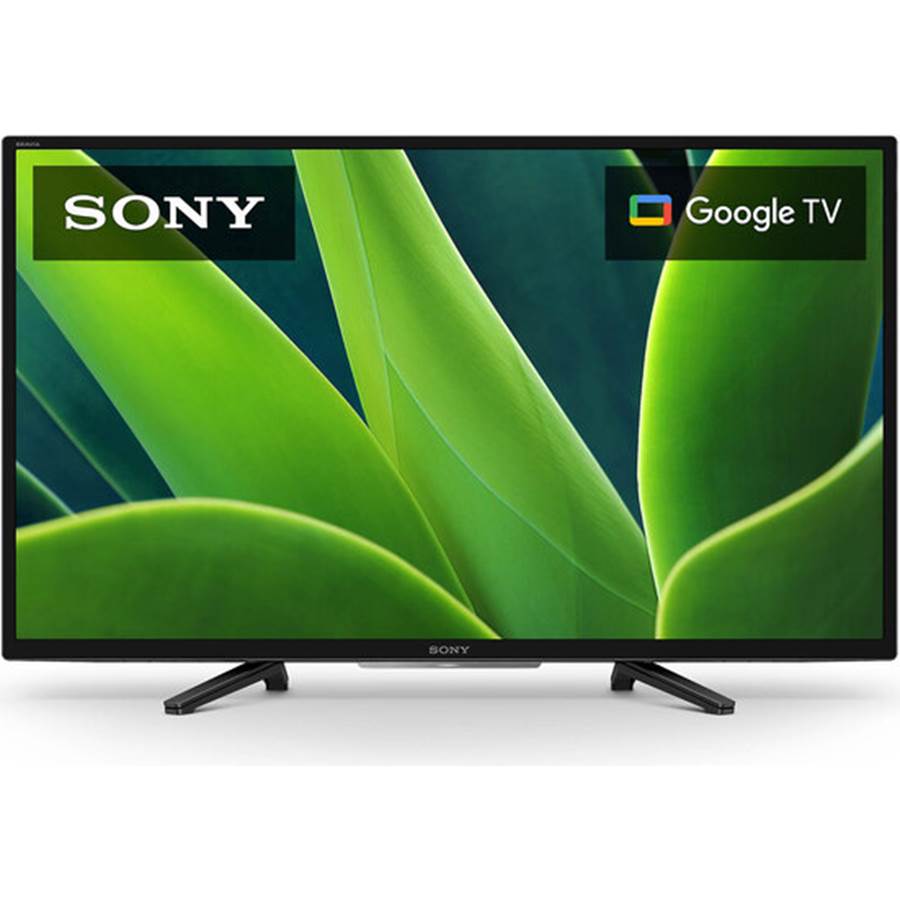 Sony KD-32W830K 32" Smart LED 720p HD TV with HDR