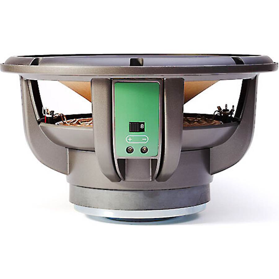 Audiofrog GB10D4 GB Series 10" dual 4-ohm subwoofer