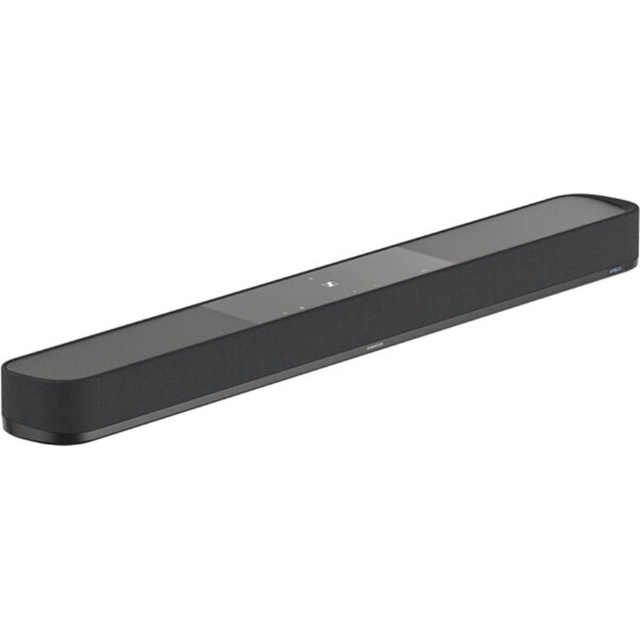 Sennheiser AMBEO Soundbar Plus Powered 5.1.2-channel sound bar with Dolby Atmos and DTS:X
