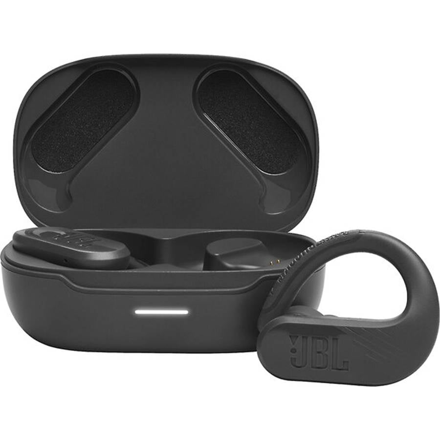 JBL Endurance Peak 3 True wireless sports earbuds - Black