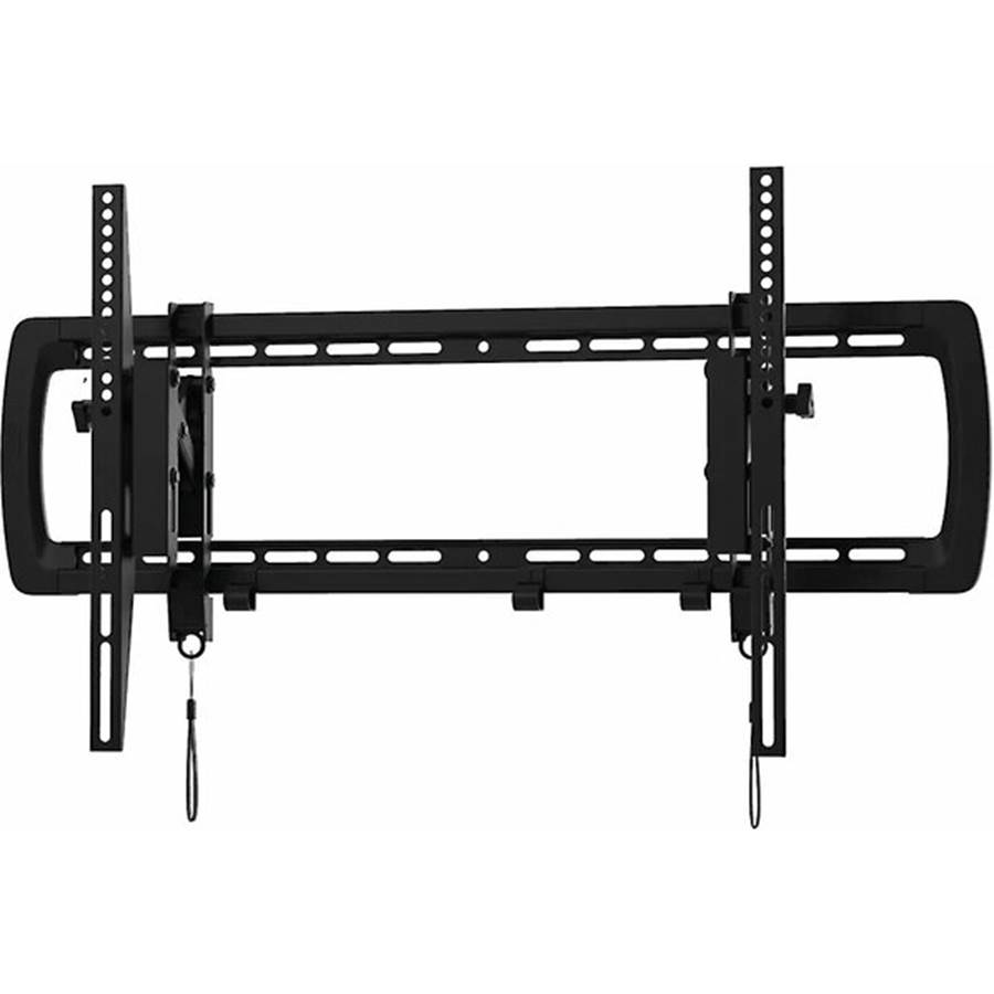 ErgoAV ERMTX1-01B Extending tilt mount for 49"-90" TVs