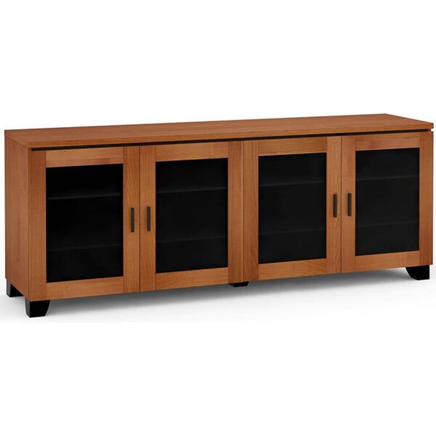 Salamander Designs Chameleon Collection Elba 347 A/V cabinet for TVs up to 90"