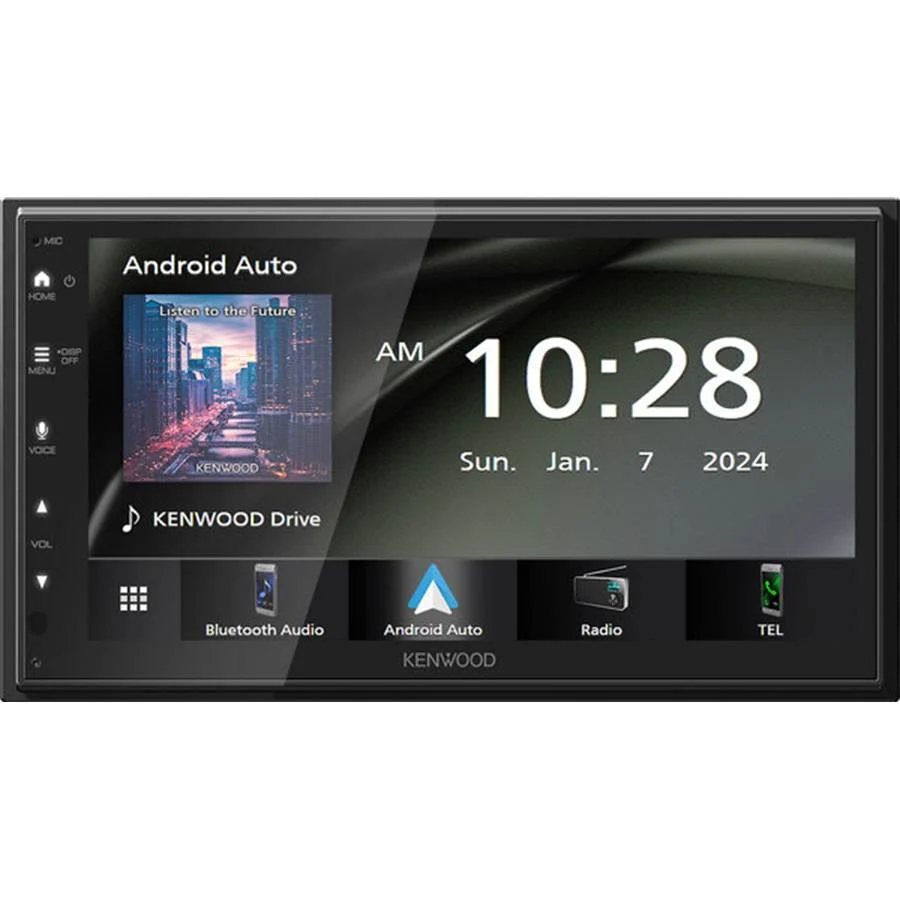 Kenwood DMX4710S Digital multimedia receiver