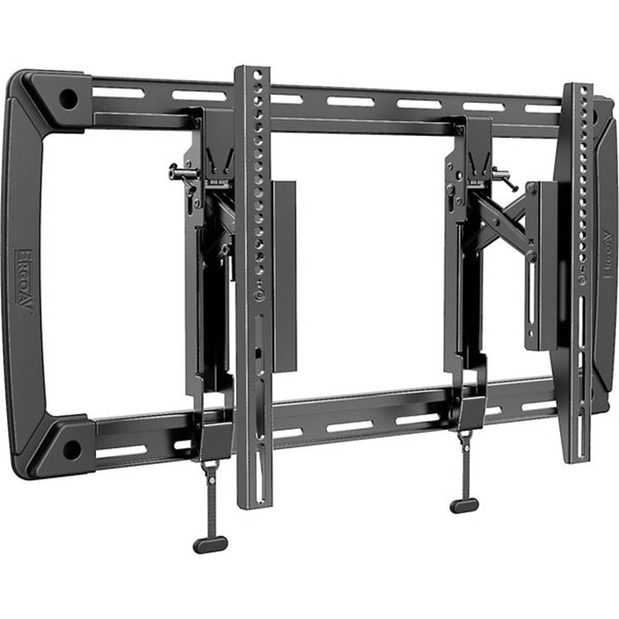 ErgoAV ERMTL3-01B Extending tilt mount for 46"-100" TVs