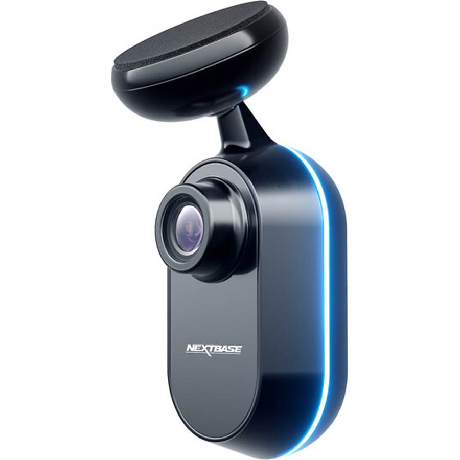 Nextbase iQ Rear Camera Companion rear-view camera to the Nextbase iQ dash cam