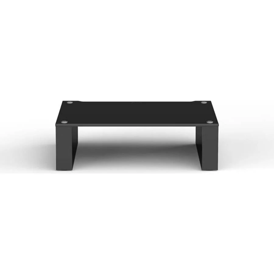 Blok Stax 2G Series 170 Add-on shelf for Stax 2G modular rack system - Black Glass/High Gloss Black
