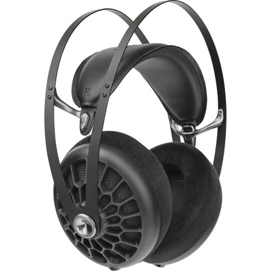 Meze Audio 105 AER Open-back wired headphones