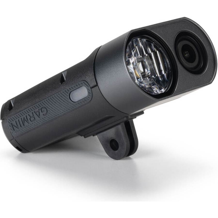 Garmin Varia(tm) Vue Bicycle headlight camera