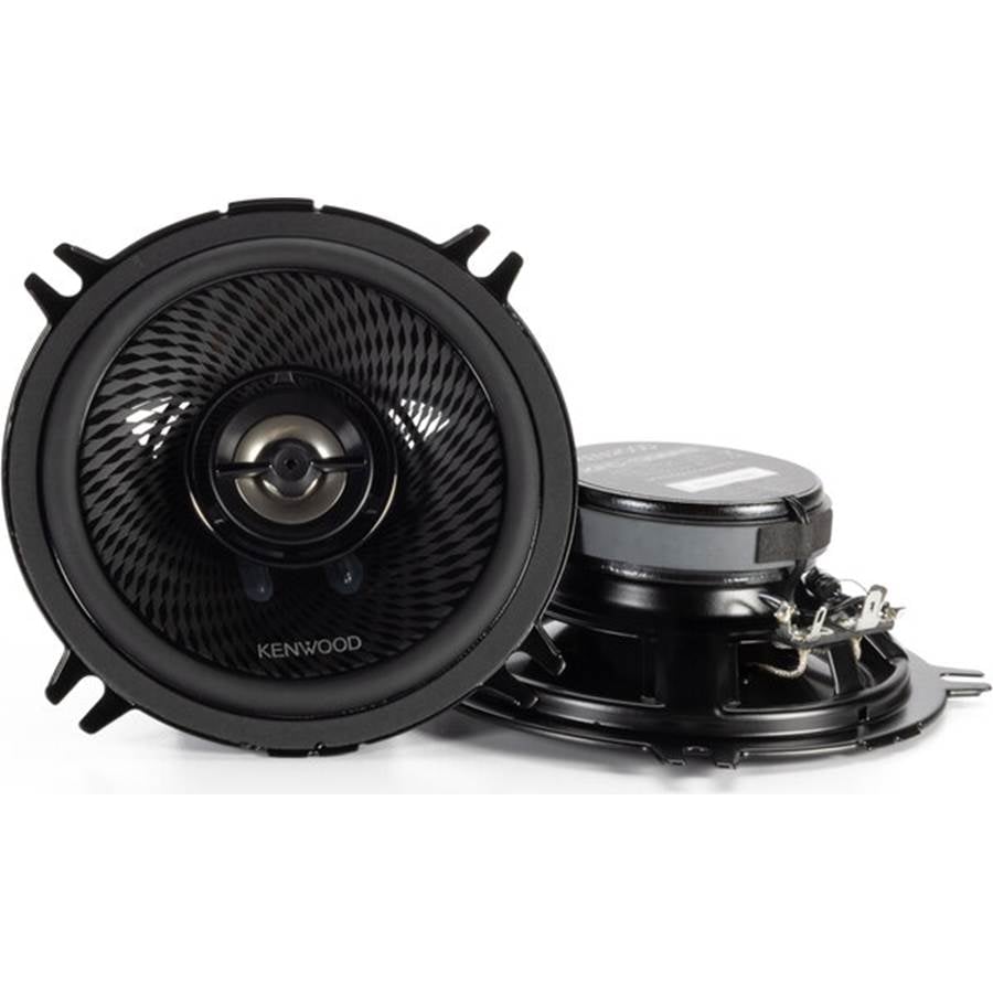 Kenwood KFC-1398RS RS Series 5-1/4" 2-way car speakers