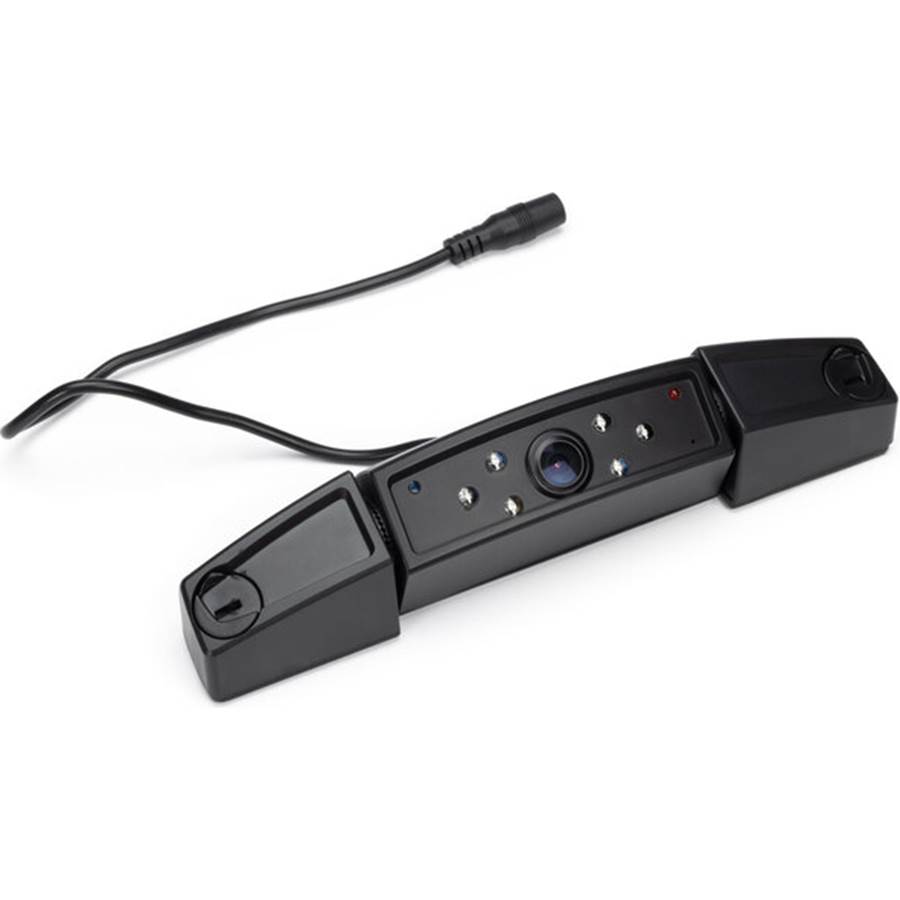 Brandmotion AHDS-7813 HitchVUE Magnetic wireless HD hitch-view camera for the AHDS-7810v2 video system