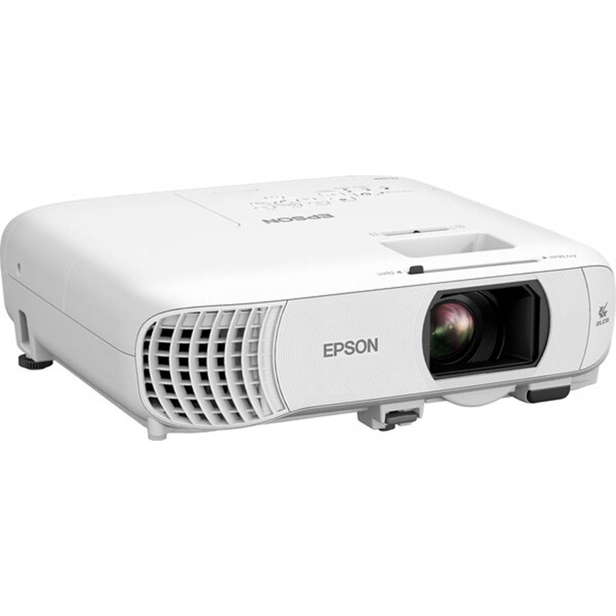 Epson Home Cinema 980 1080p home theater projector