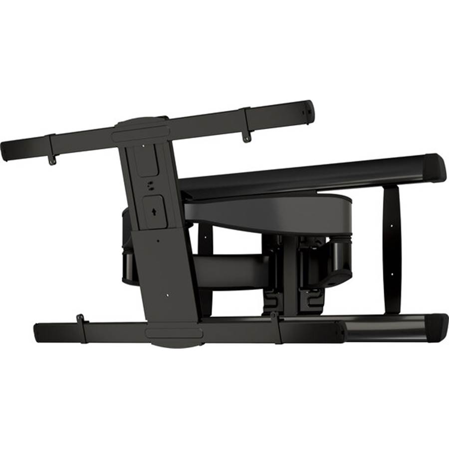 Sanus VXF830 Full-motion wall mount for TVs 65"-100"