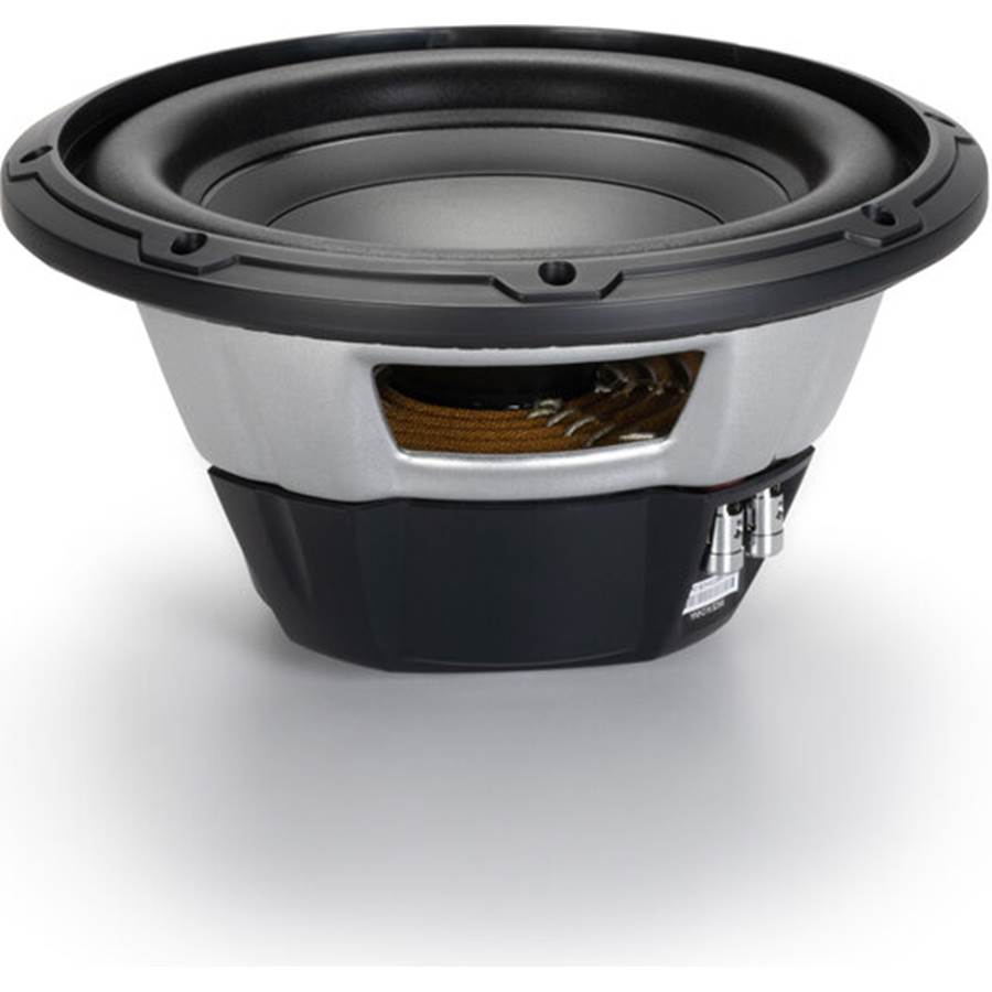 JL Audio 10W0v3-4 W0v3 Series 10" 4-ohm subwoofer
