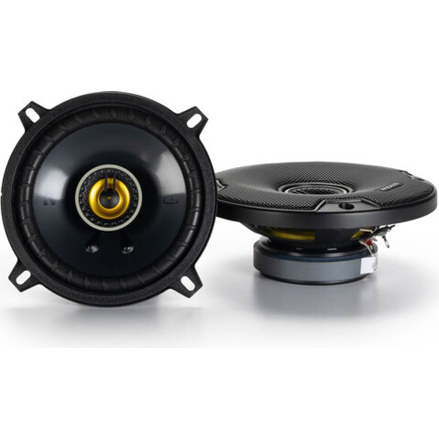 Kicker 46CSC54 CS Series 5-1/4" 2-way car speakers