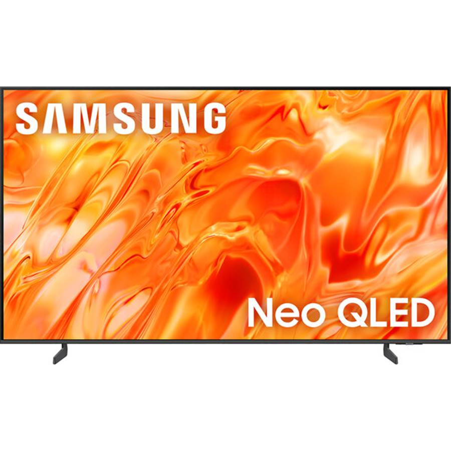 Samsung QN70H Neo QLED Vision AI Smart 4K TV - 65"