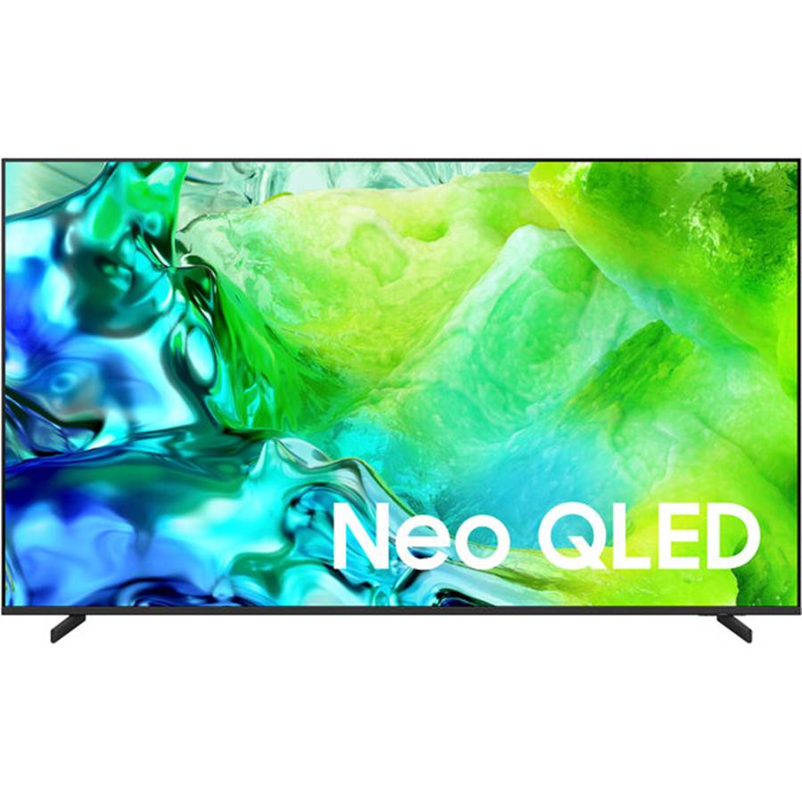 Samsung QN80H Neo QLED Vision AI Smart 4K TV - 65"