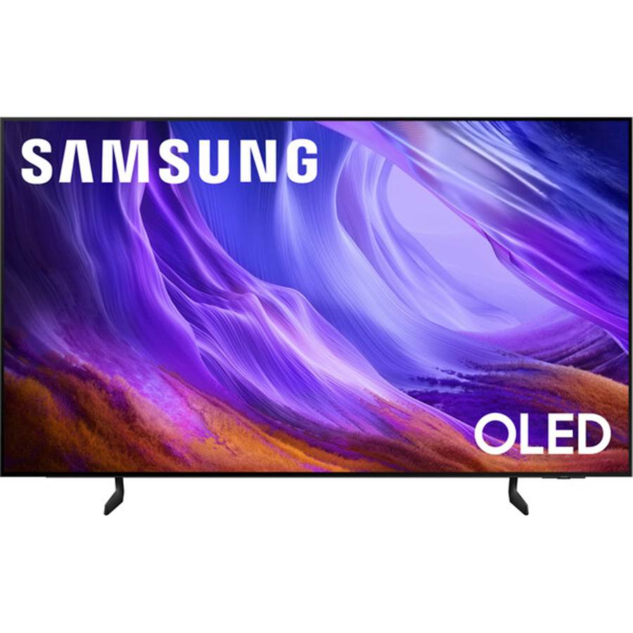 Samsung S85H OLED Vision AI Smart 4K TV - 65"