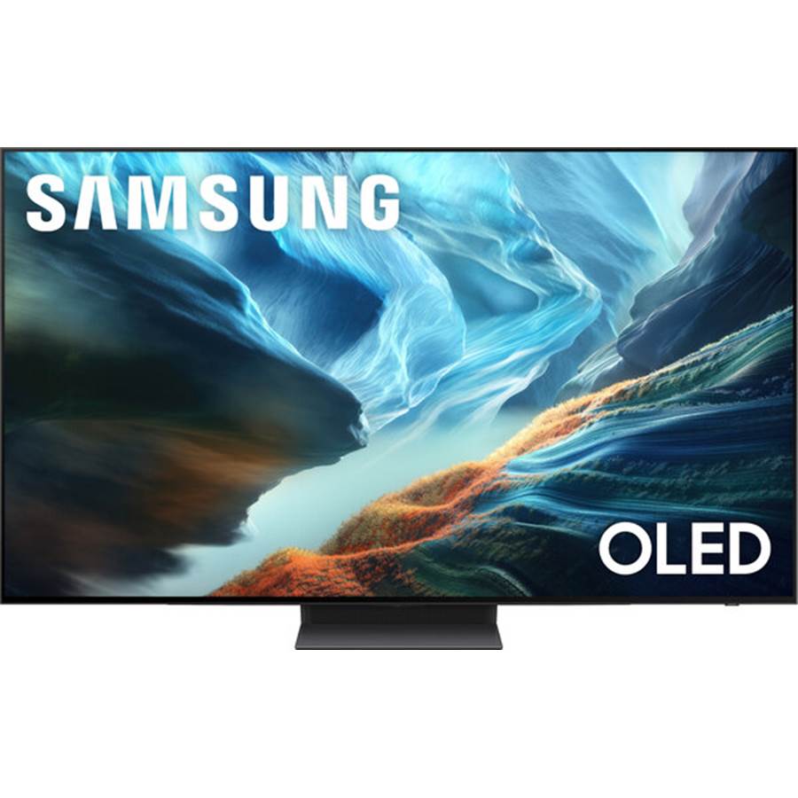 Samsung S90H OLED Vision AI Smart 4K TV - 65"
