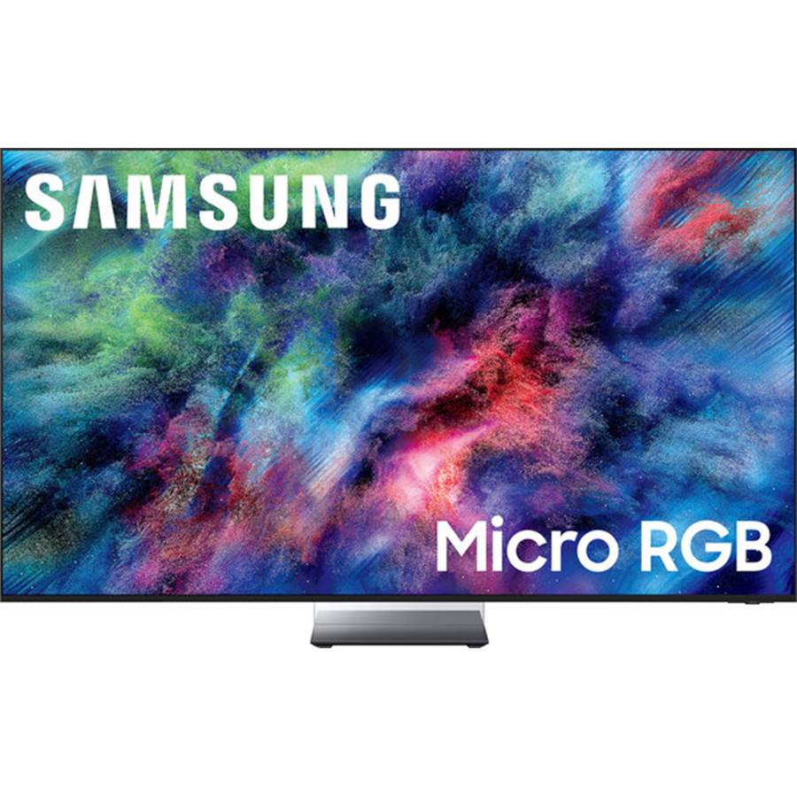Samsung R95H Micro RGB 4K Vision AI Smart TV - 85"