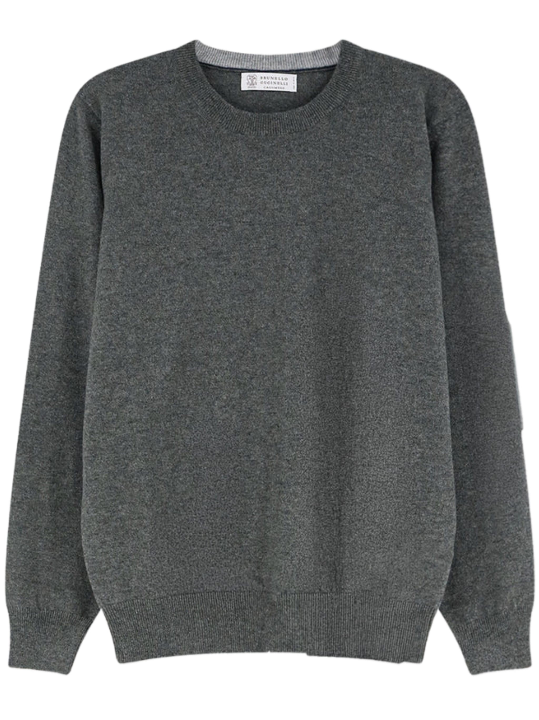 BRUNELLO CUCINELLI Crewneck Brunello Cucinelli