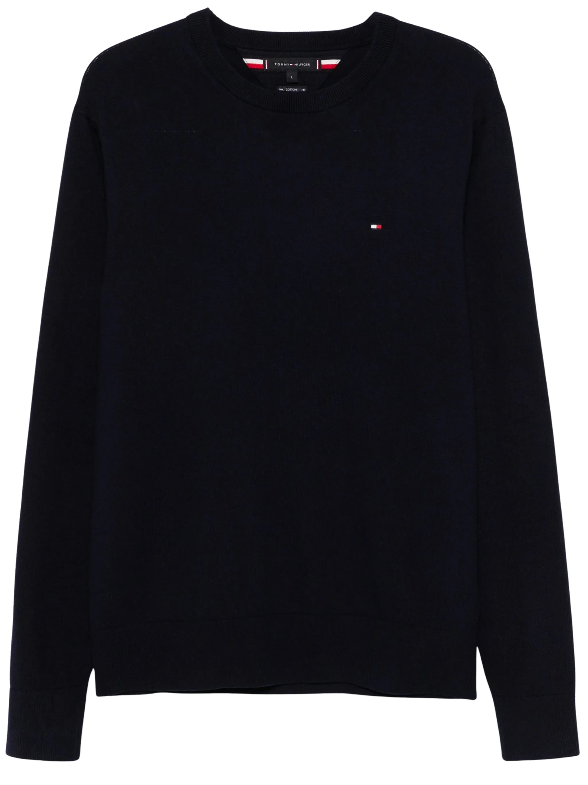 TOMMY HILFIGER Crewneck Sweater