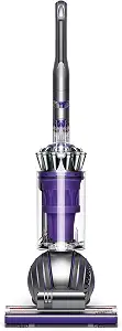 Dyson Ball Animal 2 Upright Vacuum, Iron/Purple (Renewed)