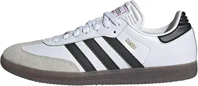 adidas Unisex Adult Samba Indoor Soccer Shoe